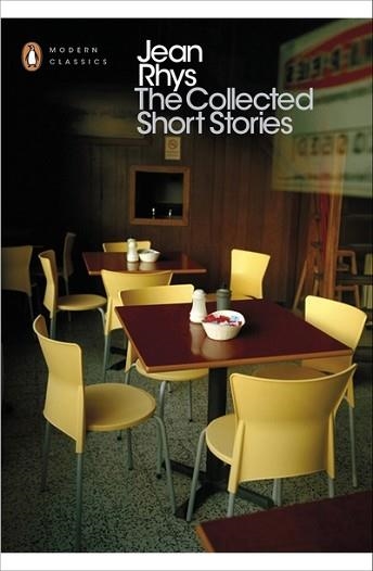 THE COLLECTED SHORT STORIES | 9780141984858 | JEAN RHYS