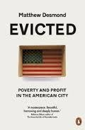 EVICTED | 9780141983318 | MATTHEW DESMOND