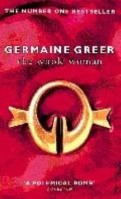 WHOLE WOMAN, THE | 9781862300576 | GREER, G