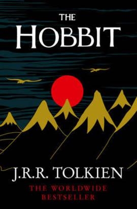 THE HOBBIT | 9780261103344 | J. R. R. TOLKIEN