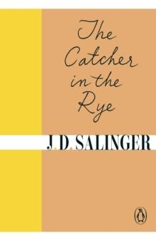 THE CATCHER IN THE RYE | 9780241950432 | J D SALINGER