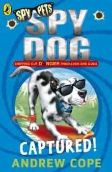 SPY DOG 2 | 9780141318851 | ANDREW COPE