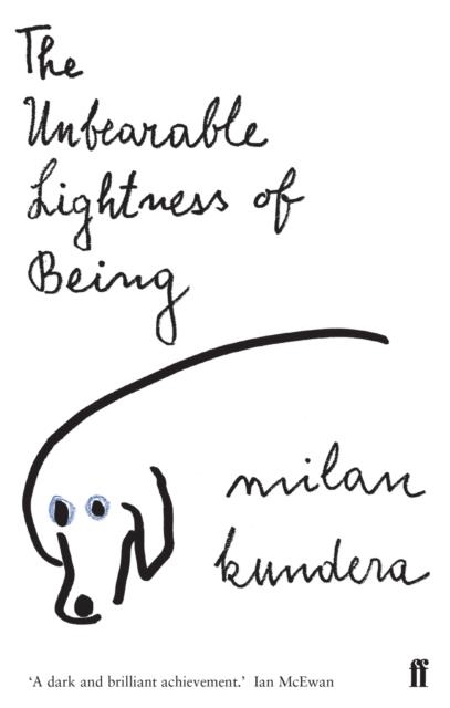 THE UNBEARABLE LIGHTNESS OF BEING | 9780571135394 | MILAN KUNDERA