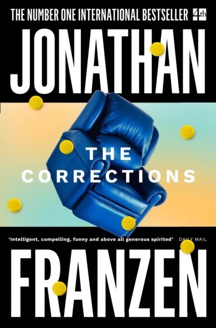 THE CORRECTIONS | 9780007232444 | FRANZEN, JONATHAN