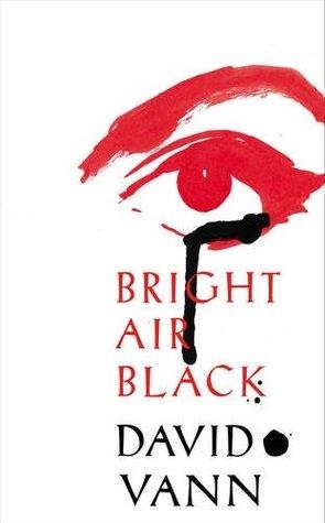 BRIGHT AIR BLACK | 9780099592266