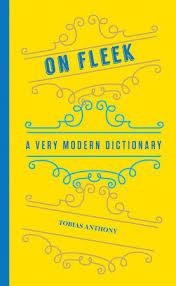 A VERY MODERN DICTIONARY | 9781925418309 | TOBIAS ANTHONY