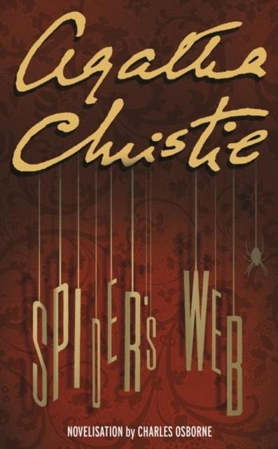 SPIDER'S WEB | 9780006514930 | AGATHA CHRISTIE