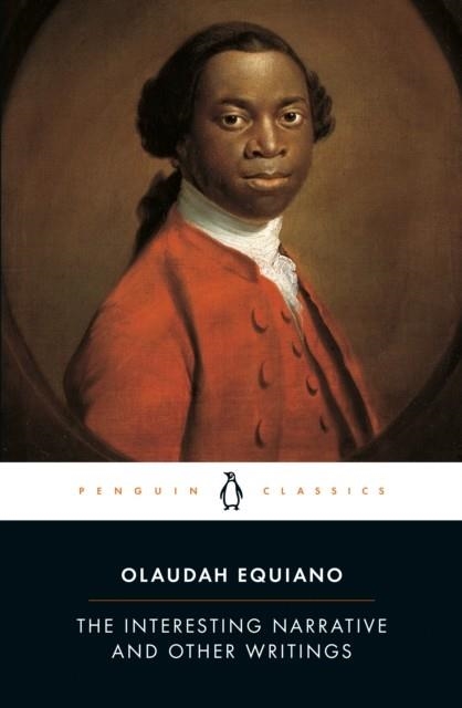 INTERESTING NARRATIVE, THE | 9780142437162 | OLAUDAH EQUIANO