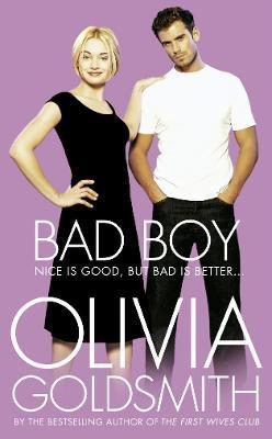 BAD BOY | 9780006514374 | GOLDSMITH, O