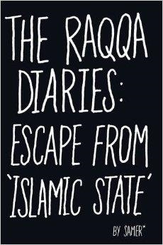 THE RAQQA DIARIES | 9781786330536 | SAMEER