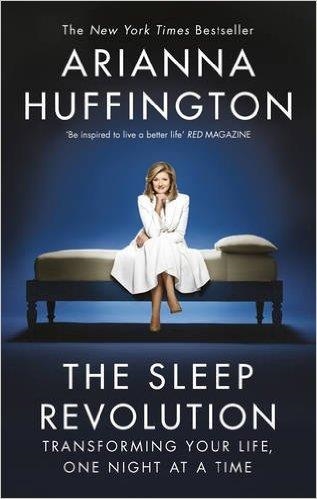 THE SLEEP REVOLUTION | 9780753557211 | ARIANNA HUFFINGTON