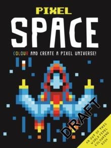 PIXEL SPACE | 9781783707751 | FRANKIE JONES