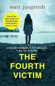 THE FOURTH VICTIM | 9780552168779 | MARI JUNGSTEDT