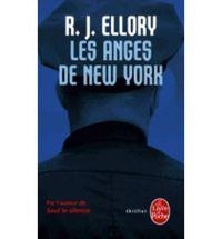 LES ANGES DE NEW YORK | 9782253157120 | ELLORY R. J.