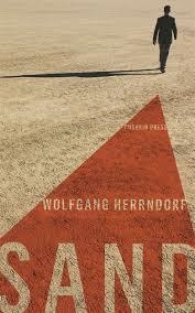 SAND | 9781782271284 | WOLFGANG HERRNDORF