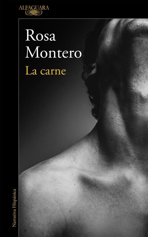 CARNE, LA | 9788420426198 | Rosa Montero