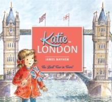 KATIE IN LONDON | 9781408331934 | JAMES MAYHEW