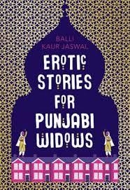 EROTIC STORIES FOR PUNJABI WIDOWS | 9780008209896 | BALLI KAUR JASWAL