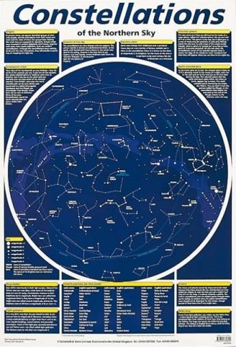 CONSTELLATIONS | 9780721755892 | SCHOFIELD