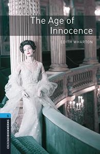 THE AGE OF INNOCENCE MP3 PACK BOOKWORMS 5 B2 | 9780194638081 | WHARTON, EDITH