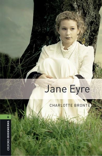 JANE EYRE MP3 PACK BOOKWORMS 6 B2/C1 | 9780194621267 | BRONTË, CHARLOTTE