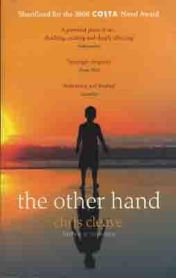 OTHER HAND (TITULO UK FOR LITTLE BEE) | 9780340963425 | CHRIS CLEAVE