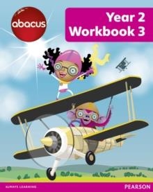 ABACUS YEAR 2 WORKBOOK 3 | 9780435155186 | RUTH MERTTENS