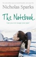 THE NOTEBOOK | 9780751540475 | NICHOLAS SPARKS