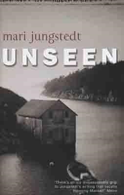 UNSEEN | 9780552155090 | MARI JUNGSTEDT