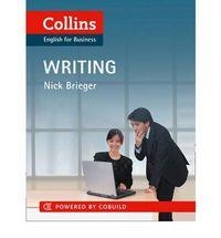 ENGLISH FOR BUSINESS: WRITING | 9780007423224