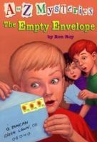 A TO Z MYSTERIES 5: EMPTY ENVELOPE | 9780679890546 | ROY, R