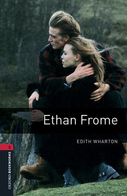 ETHAN FROME MP3 PACK BOOKWORMS 3 B1 | 9780194637817 | WHARTON, EDITH