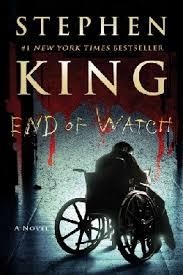 END OF WATCH | 9781501134135 | STEPHEN KING