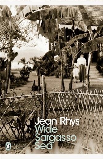 WIDE SARGASSO SEA (WITH NOTES) | 9780141182858 | JEAN RHYS