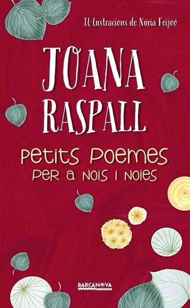 PETITS POEMES | 9788448943004 | Raspall, Joana