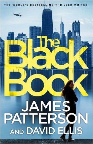 THE BLACK BOOK | 9781780895321 | JAMES PATTERSON