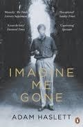 IMAGINE ME GONE | 9780241972885 | ADAM HASLETT