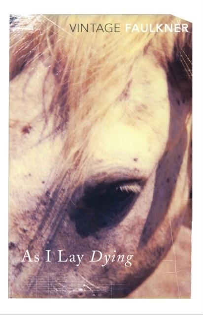 AS I LAY DYING | 9780099479314 | WILLIAM FAULKNER