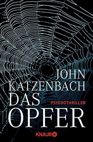 OPFER, DAS | 9783426637579 | KATZENBACH, J