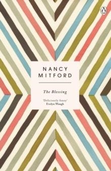 BLESSING | 9780241974728 | NANCY MITFORD