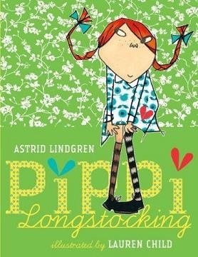 PIPPI LONGSTOCKING | 9780192758231 | ASTRID LINDGREN