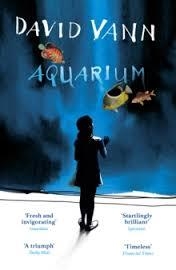 AQUARIUM | 9780099592259 | DAVID VANN