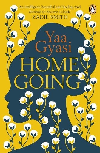 HOMEGOING | 9780241242735 | YAA GYASI