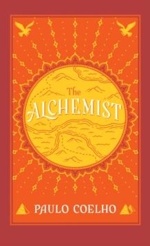 THE ALCHEMIST | 9780007155668 | PAULO COELHO