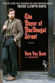 MAYOR OF MACDOUGAL STREET | 9780306822162 | DAVE VAN RONK