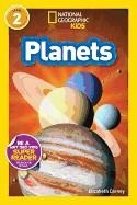 PLANETS | 9781426310362 | ELIZABETH CARNEY