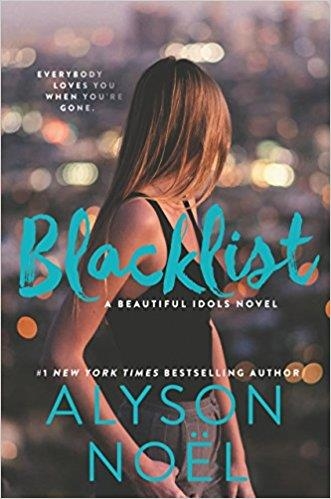 BLACKLISTED (UNRIVALED BOOK 2) | 9780062666888 | ALYSON NOEL