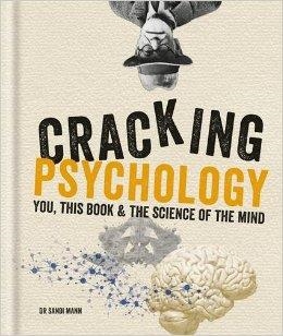 CRACKING PSYCHOLOGY | 9781841814636 | SANDI MANN