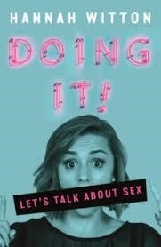 DOING IT: LET'S TALK ABOUT SEX | 9781526360038 | HANNAH WITTON