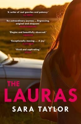 THE LAURAS | 9780099510642 | SARA TAYLOR